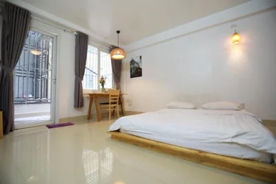 Du Homestay 1 – 사진 2