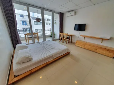 Du Homestay 1 – 사진 3