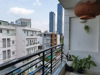 Du Homestay 1 – 사진 4