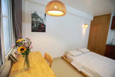 Du Homestay 1 – 사진 5