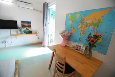 Du Homestay 1 – 사진 7