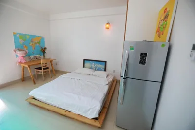 Du Homestay 1 – 사진 8