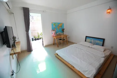 Du Homestay 1 – 사진 9