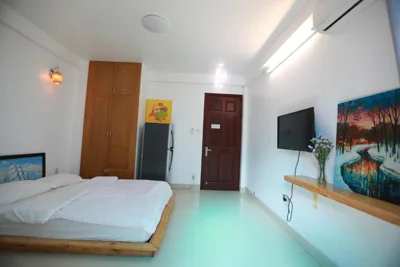 Du Homestay 1 – 사진 10
