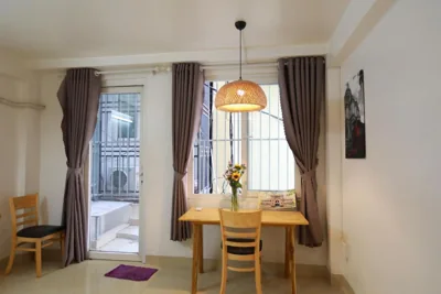 Du Homestay 1 – 사진 11