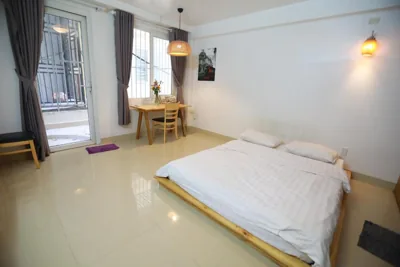 Du Homestay 1 – 사진 13