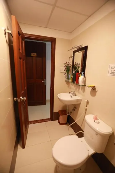 Du Homestay 1 – 사진 14