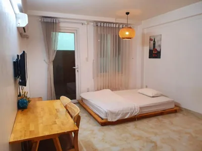 Du Homestay 1 – 사진 16