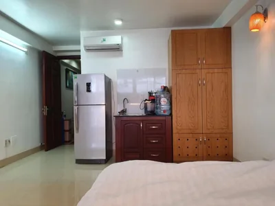 스탠다드 스튜디오 — Du Homestay 1